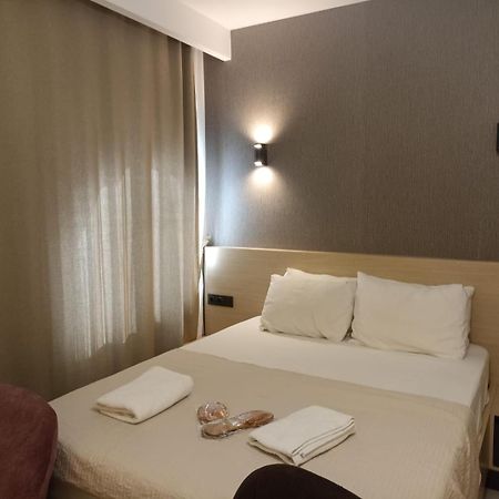 Dogan Palas Suites อิสตันบูล ภายนอก รูปภาพ