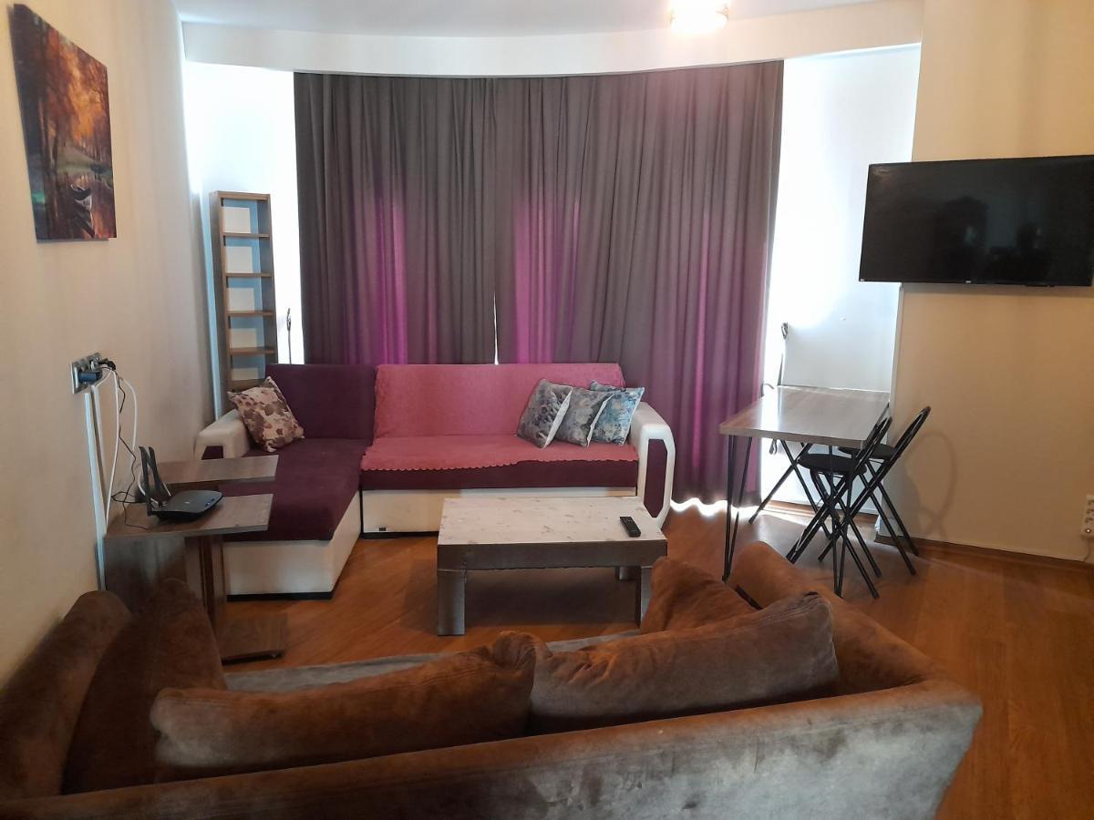 Dogan Palas Suites อิสตันบูล ภายนอก รูปภาพ