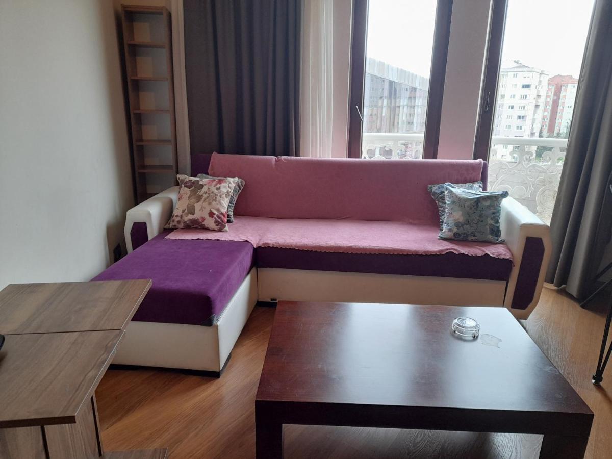 Dogan Palas Suites อิสตันบูล ภายนอก รูปภาพ