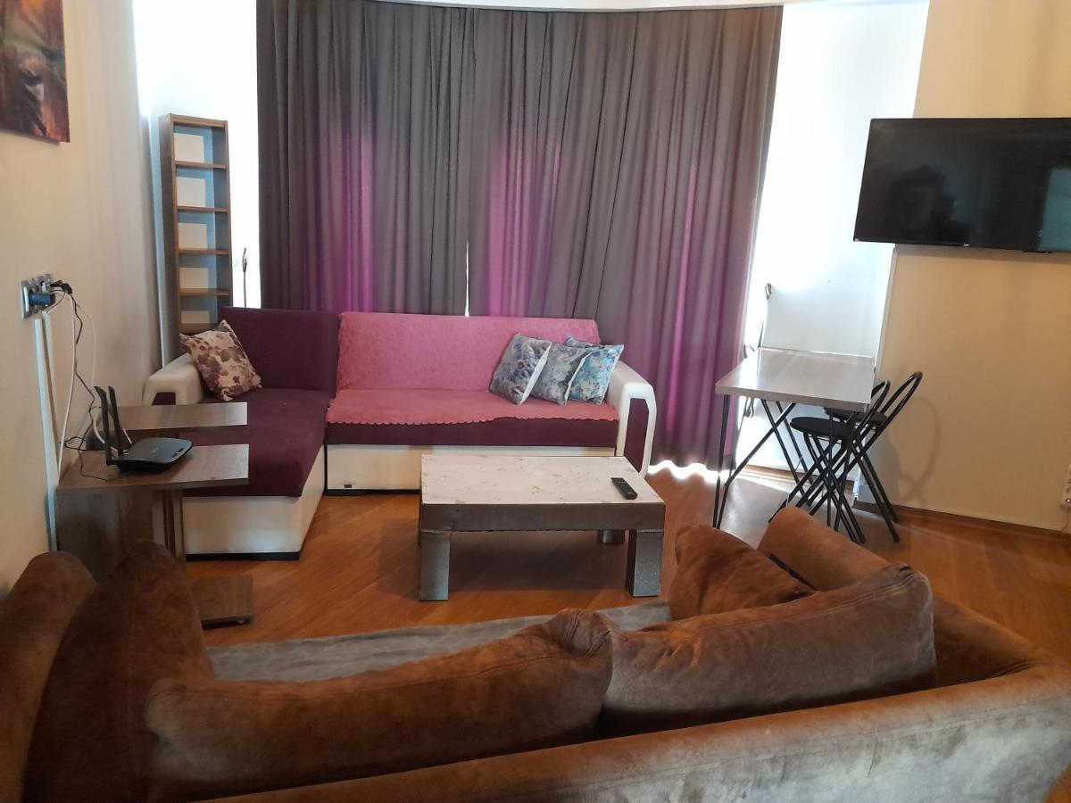 Dogan Palas Suites อิสตันบูล ภายนอก รูปภาพ
