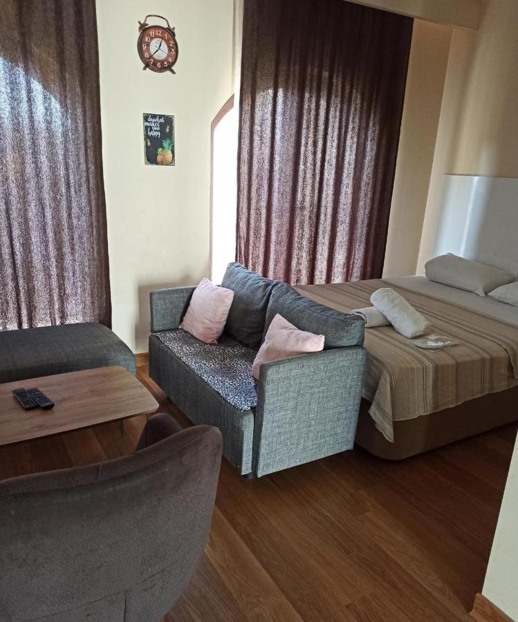 Dogan Palas Suites อิสตันบูล ภายนอก รูปภาพ