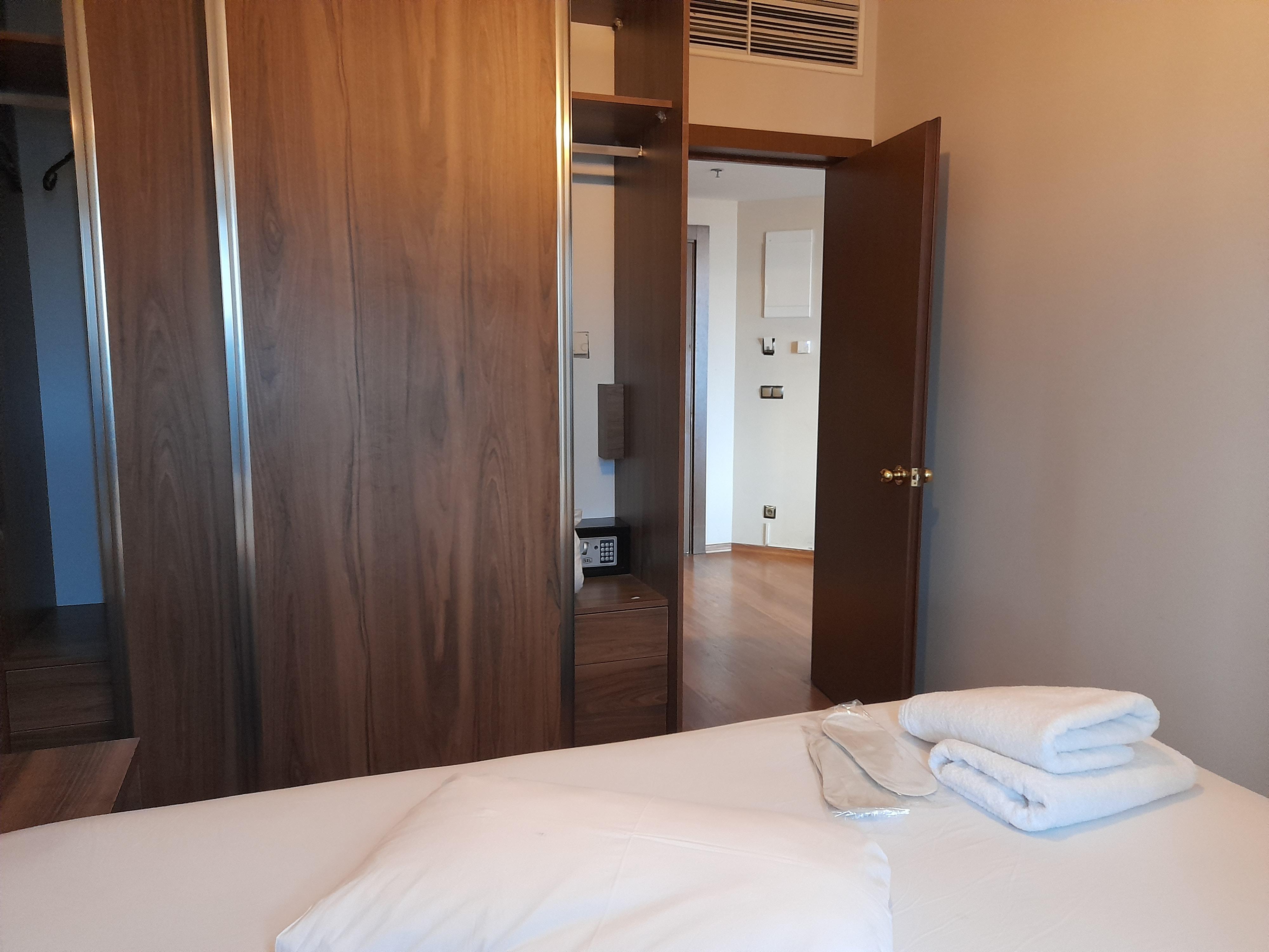 Dogan Palas Suites อิสตันบูล ภายนอก รูปภาพ