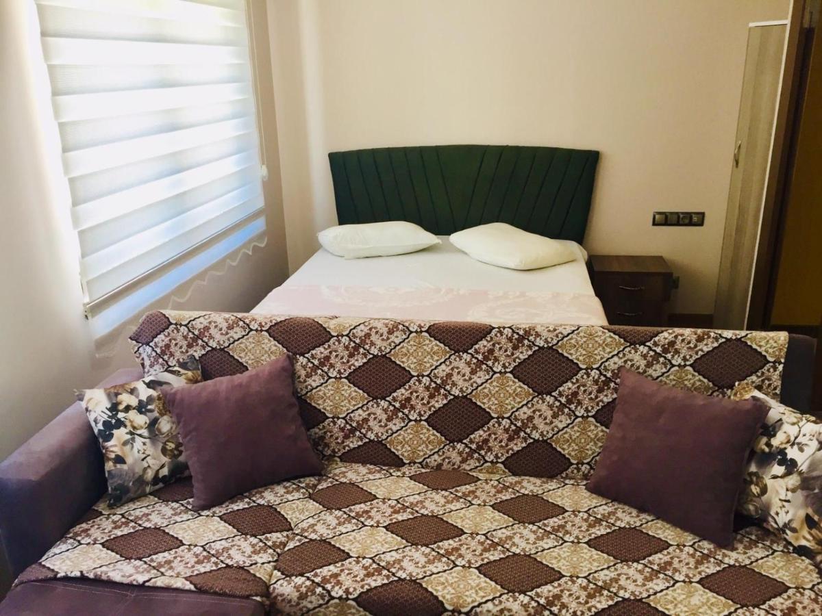 Dogan Palas Suites อิสตันบูล ภายนอก รูปภาพ