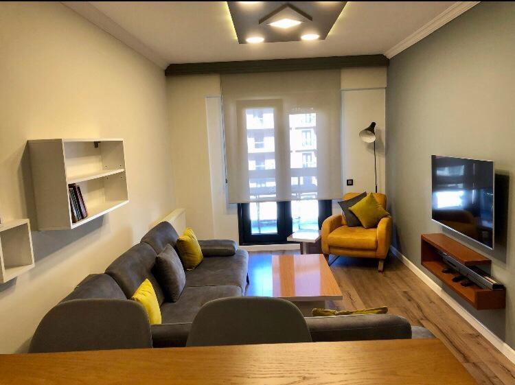 Dogan Palas Suites อิสตันบูล ภายนอก รูปภาพ