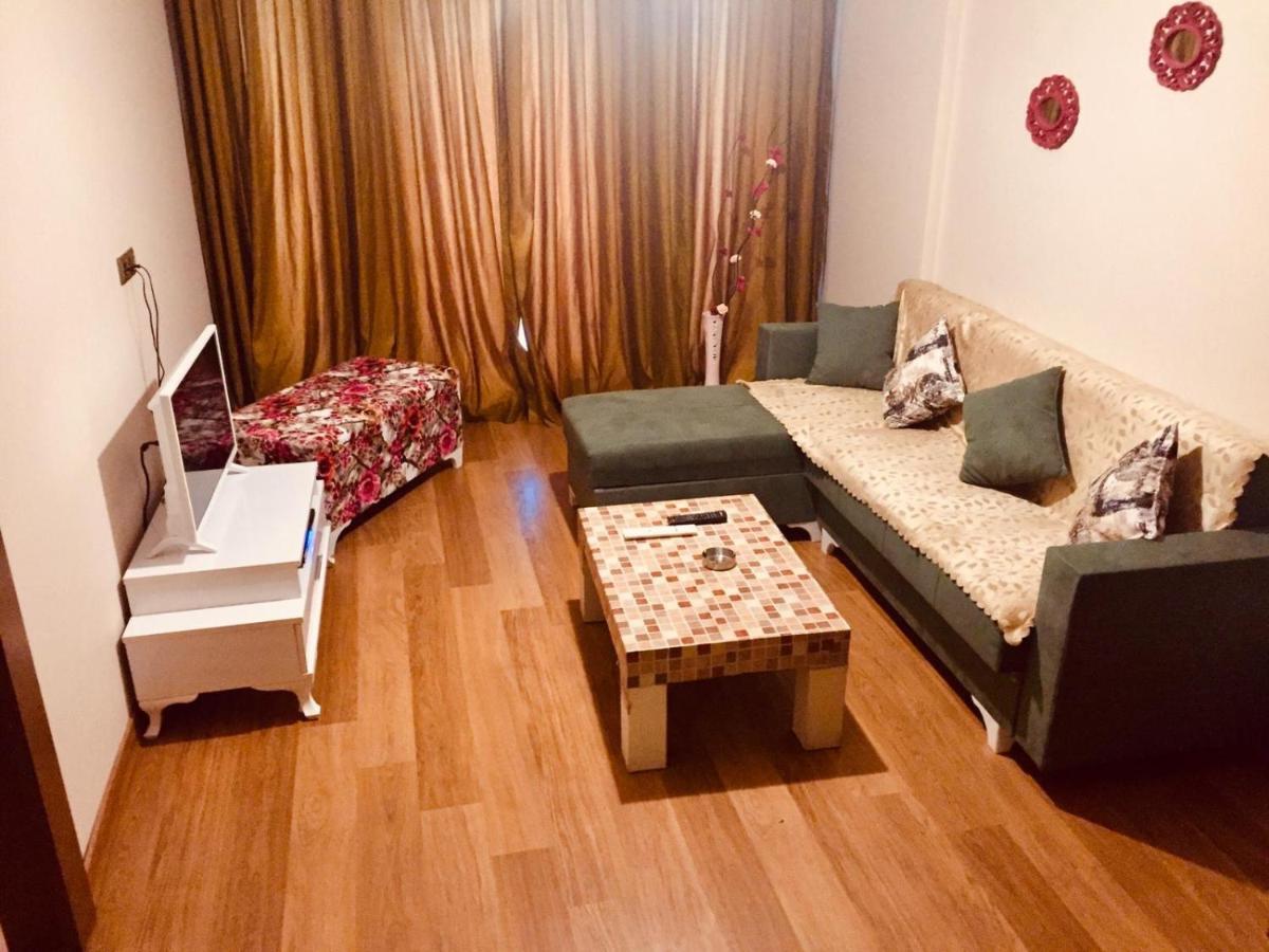 Dogan Palas Suites อิสตันบูล ภายนอก รูปภาพ